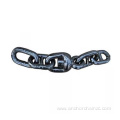 SWIVEL PIECE / Marine anchor chain for sale